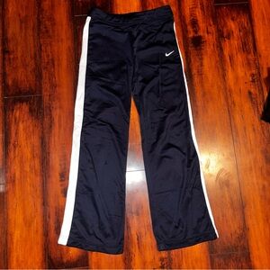 Youth size Large 14 Nike wide leg pants
